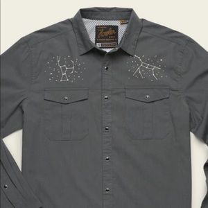 10th Anniversary Howler Bros.Constellations Gaucho